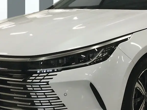 BYD King - Imagem 7