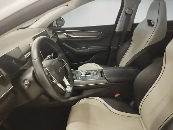 BYD King - Imagem 10