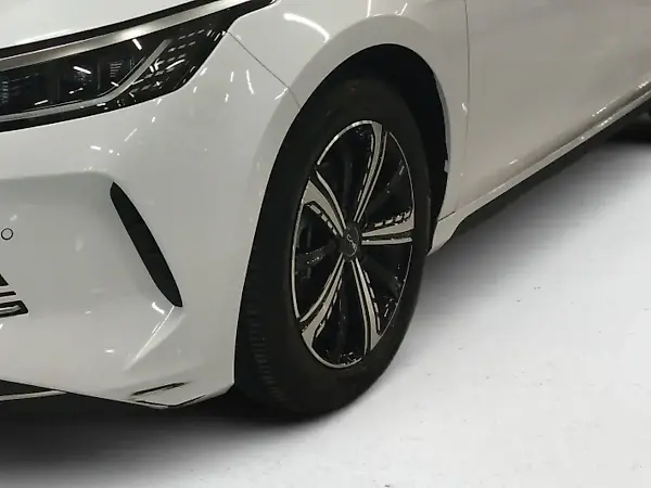 BYD King - Imagem 8