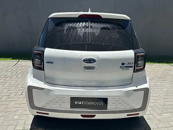 JAC E-JS1 - Imagem 6