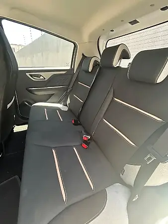 JAC E-JS1 - Imagem 11