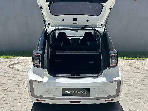 JAC E-JS1 - Imagem 16