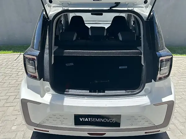 JAC E-JS1 - Imagem 15