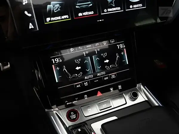 Audi Q8 Sportback E-tron - Imagem 7