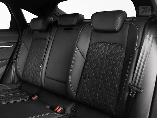 Audi Q8 Sportback E-tron - Imagem 12