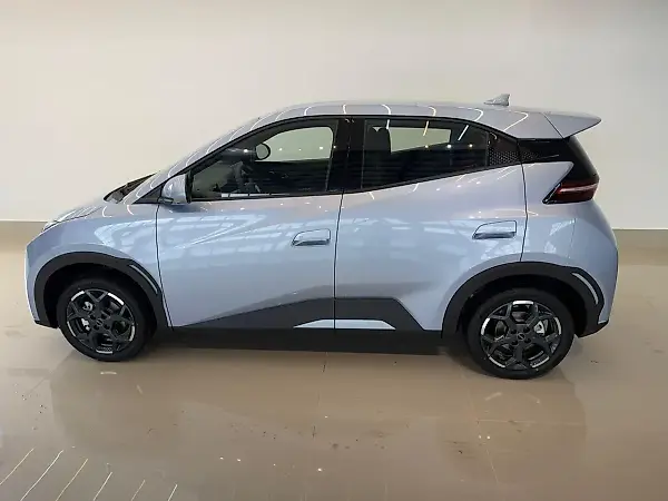 BYD Dolphin Mini - Imagem 3