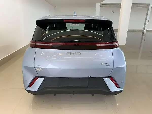 BYD Dolphin Mini - Imagem 5