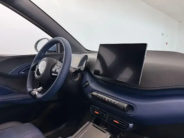 BYD Dolphin Mini - Imagem 11