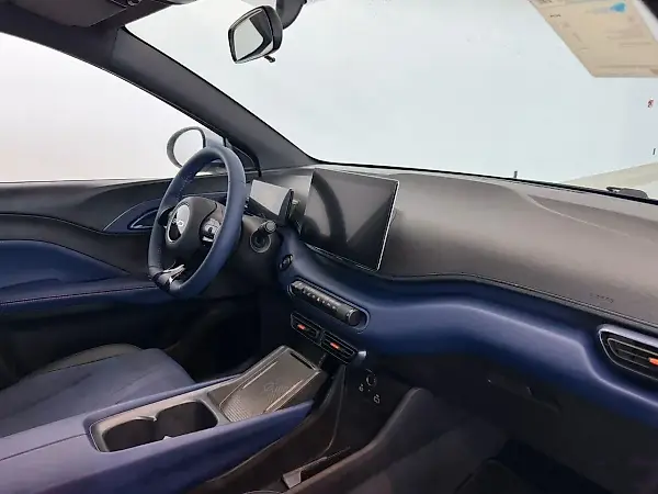 BYD Dolphin Mini - Imagem 12