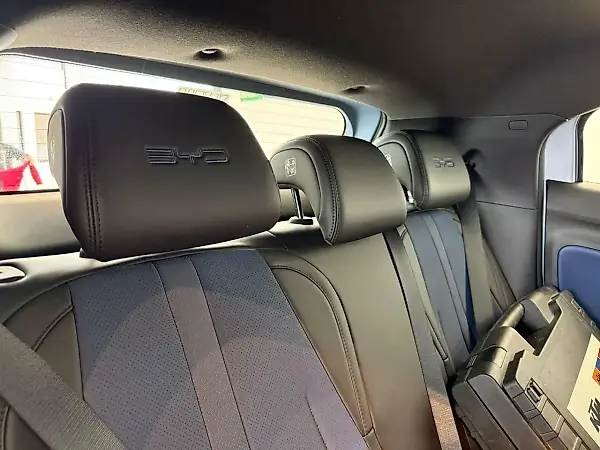 BYD Dolphin Mini - Imagem 15