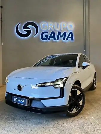 Volvo EX30 - Imagem 1