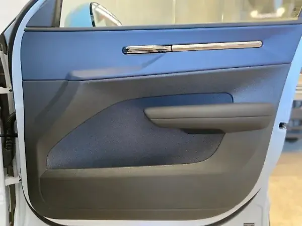 Volvo EX30 - Imagem 9