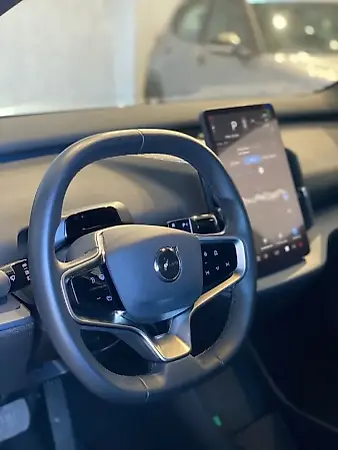 Volvo EX30 - Imagem 8