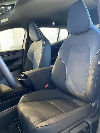 Volvo EX30 - Imagem 10