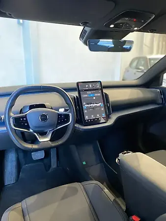 Volvo EX30 - Imagem 11