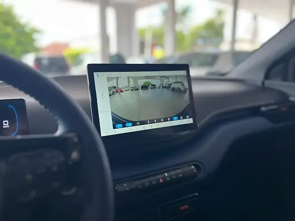 BYD Dolphin Mini - Imagem 10