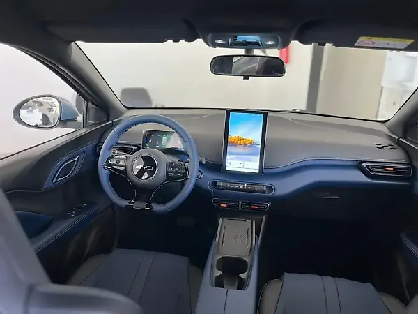 BYD Dolphin Mini - Imagem 9