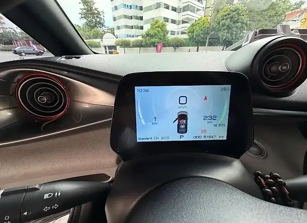 BYD Dolphin - Imagem 2