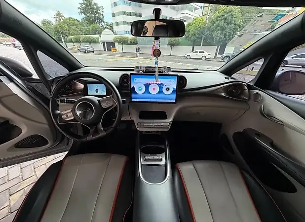 BYD Dolphin - Imagem 3