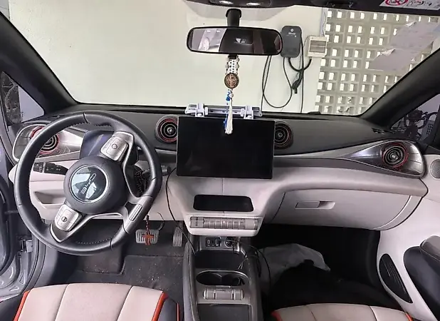 BYD Dolphin - Imagem 6