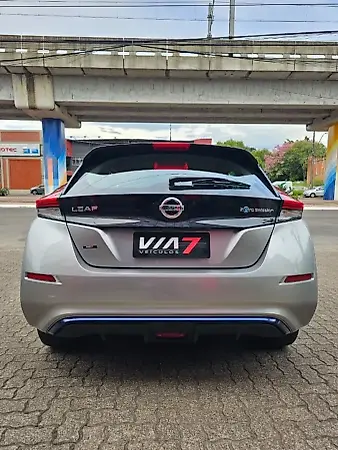 Nissan Leaf - Imagem 12