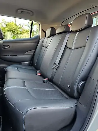 Nissan Leaf - Imagem 18