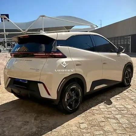 BYD Dolphin Mini - Imagem 4