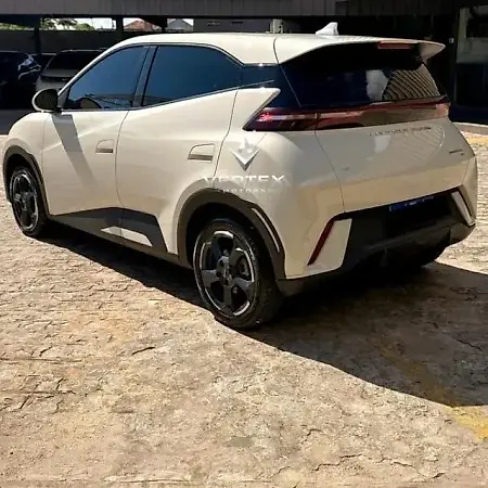 BYD Dolphin Mini - Imagem 5