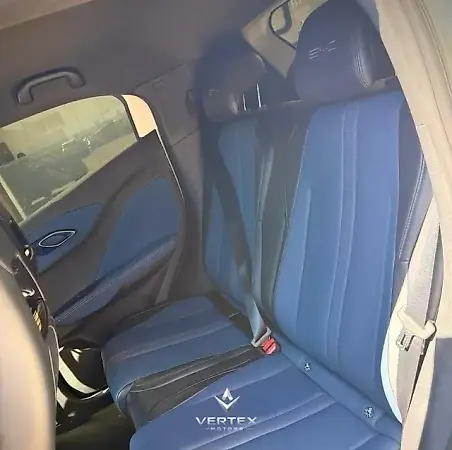 BYD Dolphin Mini - Imagem 12