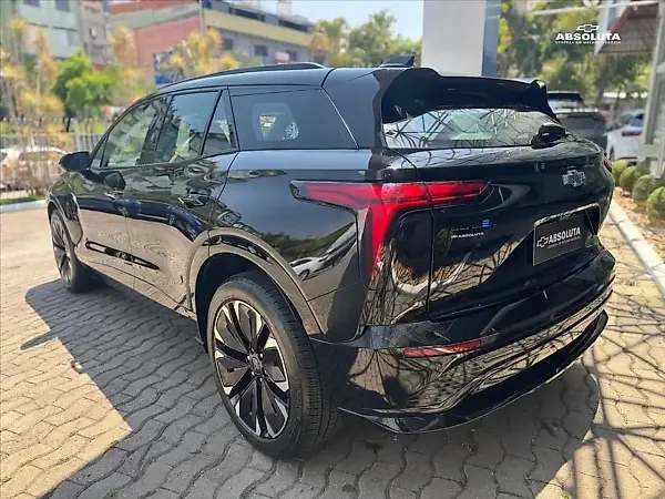 Chevrolet Blazer EV - Imagem 7