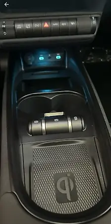 BYD Dolphin Plus - Imagem 4