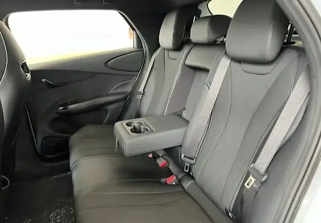 BYD Dolphin Plus - Imagem 7