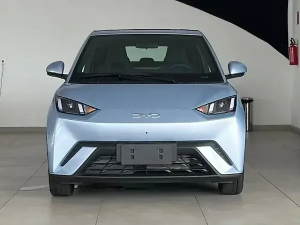 BYD Dolphin Mini - Imagem 3