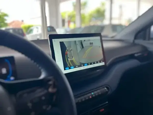 BYD Dolphin Mini - Imagem 4