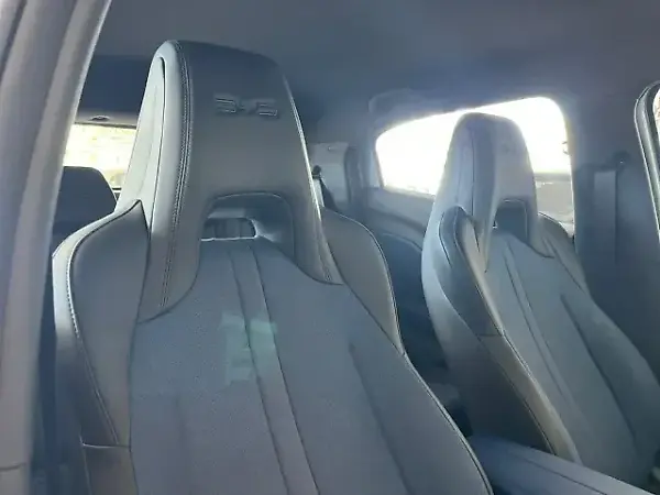 BYD Dolphin Mini - Imagem 9