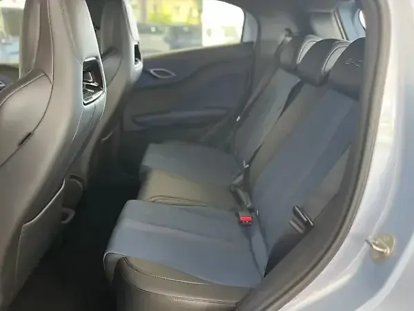 BYD Dolphin Mini - Imagem 10