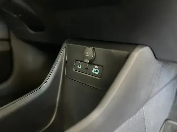 BYD Dolphin Mini - Imagem 12