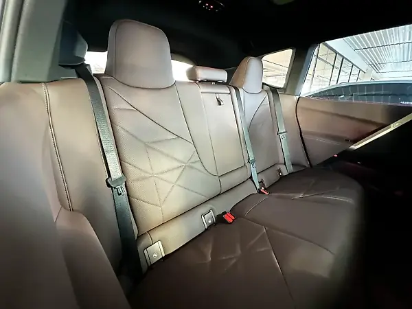 BMW Ix - Imagem 9