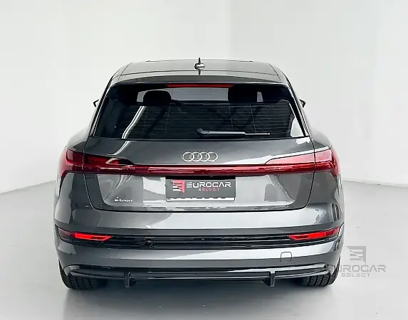 Audi E-tron - Imagem 3