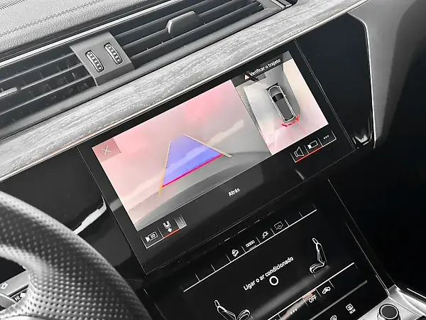 Audi E-tron - Imagem 7