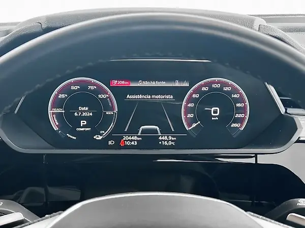 Audi E-tron - Imagem 6