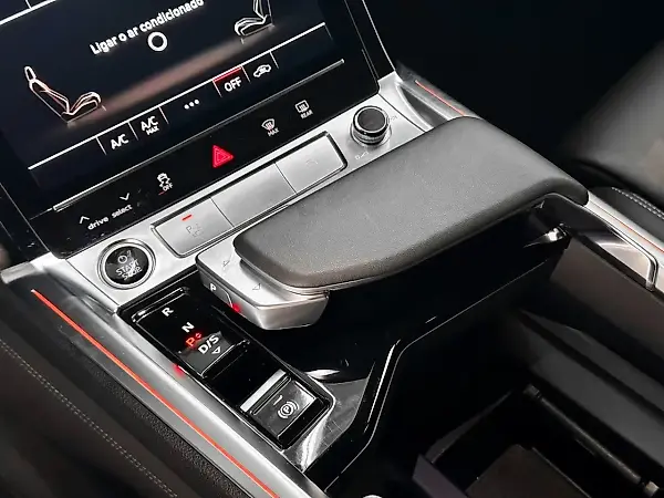 Audi E-tron - Imagem 9