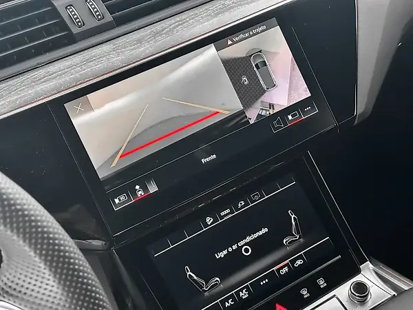 Audi E-tron - Imagem 8