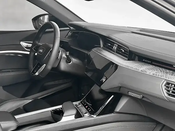 Audi E-tron - Imagem 12