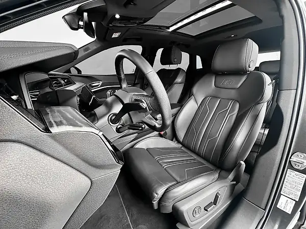 Audi E-tron - Imagem 13