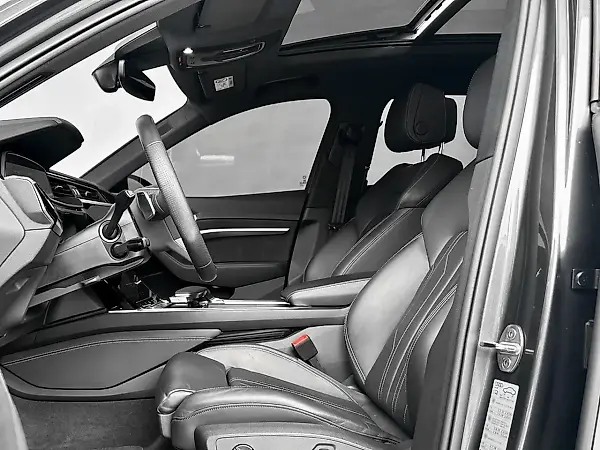 Audi E-tron - Imagem 14
