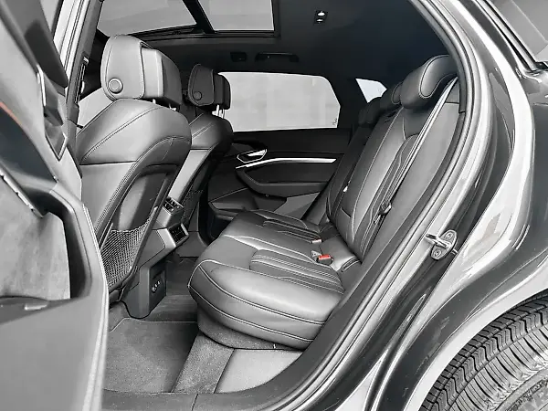 Audi E-tron - Imagem 16