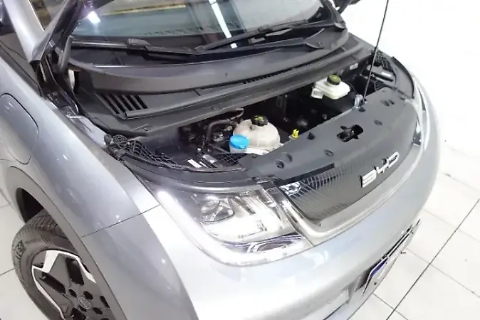 BYD Dolphin - Imagem 2