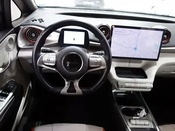 BYD Dolphin - Imagem 5