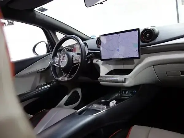 BYD Dolphin - Imagem 10